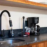 Estilo Boho Chic | Centrico | Roof Garden