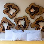 Estilo Boho Chic | Centrico | Roof Garden