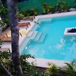 Tulum Jungle Treehouse