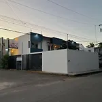 Departamentos Chan Caah