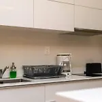 Gaia Luxurious, Comfortable And Well Located Ac Wi-Fi
