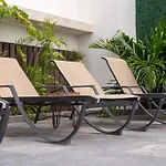Gaia Luxurious, Comfortable And Well Located Ac Wi-Fi