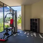 Penthouse With Private Pool Moots 303