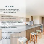 Extraordinary 2Br Apartment In Fully Equipped Hotel In Tulum