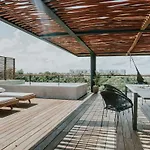 Amazing 2 Bedroom Penthouse In Aldea Zama