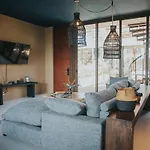 Amazing 2 Bedroom Penthouse In Aldea Zama