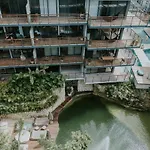2 Bed Condo On Cenote Near Beach