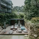 2 Bed Condo On Cenote Near Beach