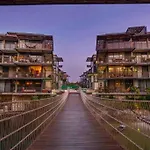 Vibrant Condo Tulum With Cenote