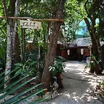 Hostal Mulut Tulum