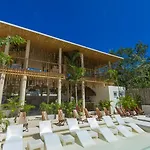 Estudio Penthouse Con Rooftop