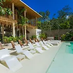 Estudio Penthouse Con Rooftop