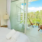 Estudio Penthouse Con Rooftop