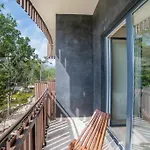 Tulum Sea View Rooftop Brandnew 1Br