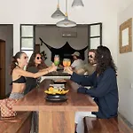 Private Villa Maxanab 7Rooms Pool + Beach Club