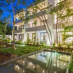 Prive Modern Condos With Private Pool In Tulum