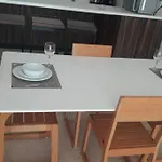Tranquilo 1Br C/ Balcon Y Bella Vista En Aldea Z
