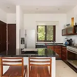 Holiday home Intimo - Clothing Optional Tulum