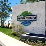 Apartamento Departamento En Quintana Roo Tulum