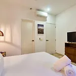 Chic Apartment In Tulum With Private Balcony Pool Shared Lounge Area & Gym
