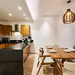 Chic Apartment In Tulum With Private Balcony Pool Shared Lounge Area & Gym