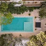Condo In Tulum, Pool, Jacuzzi, 3 Beds