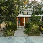 Condo In Tulum, Pool, Jacuzzi, 3 Beds