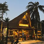 Tunich Jungle Cabanas