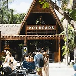 Tunich Jungle Cabanas