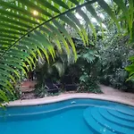 The Secret Garden Tulum