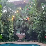 The Secret Garden Tulum