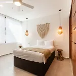 Apartamento Azalea By Zamá Homes Tulum