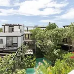 Thot 108 Hermoso Y Acogedor Penthouse