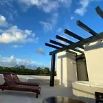 Thot 108 Hermoso Y Acogedor Penthouse