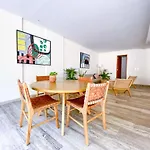 Stylish 1Br Apartment In Exclusive Aldea Zama