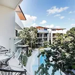 Central Park Tulum-Ph Con Piscina Privada-3 Rec By Sandy Powerful