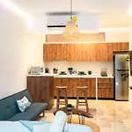 Armony Studio In Aldea Zama