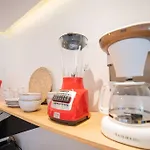 Aragonita Studio In Aldea Zama