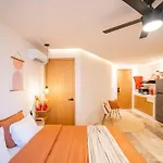 Aragonita Studio In Aldea Zama