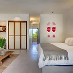 Villa 106 With 5 Bedrooms In Tulum, Mexico