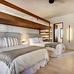 Villa 106 With 5 Bedrooms In Tulum, Mexico