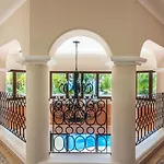 Villa 101 With 9 Bedrooms In Tulum, Mexico