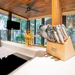Bright Eco-Friendly Studio In Tulum