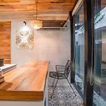 Bright Eco-Friendly Studio In Tulum
