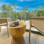 Apartamento Sunny, Spacious&amazing Amenities Tulum