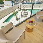 Sunny, Spacious&amazing Amenities Apartamento *