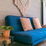 Apartment With Private Plunge Pool At Madara Tulum Earth 1