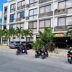 Cozy Studio Tulum 305 Netflix Fast Wifi Pool