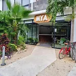 Cozy Studio Tulum 305 Netflix Fast Wifi Pool