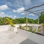 Casa Amal Jungle Villa Neartulum Beach